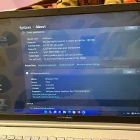 لپ تاپ لاکاغذی ایسوس Asus K513E