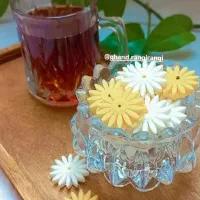 قندهای فانتزی رنگی وگیاهی|خوردنی و آشامیدنی|اهواز, کوی مهدیس|دیوار