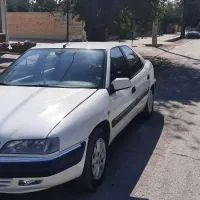 فروش یک دستگاه سیتروئن۲۰۰۰|خودرو سواری و وانت|نورآباد ممسنی, |دیوار