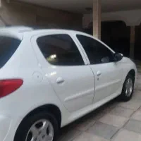 ۲۰۷پانارومامدل۱۴۰۱تحویل۱۴۰۲کم کار|خودرو سواری و وانت|مشهد, شهید بهشتی|دیوار