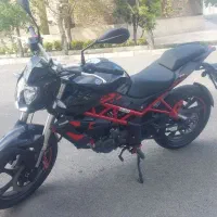متور بنلی 250
