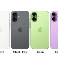 اقساط IPHONE 17 CH 256|موبایل|اهواز, نادری|دیوار