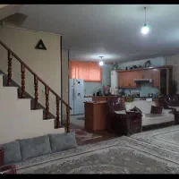 فروش ویلایی ۱۸۰ متری ۳ خواب|فروش خانه و ویلا|شاهین‌شهر, گرگاب|دیوار