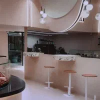 استخدام مدیر کافه