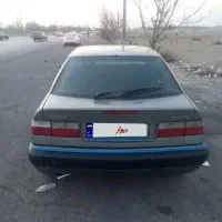 زانتیا 2000مدل85|خودرو سواری و وانت|فردیس, فردیس|دیوار