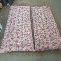 تشک دوزی و لحاف دوزی ،پنبه زنی و تعمیرات|رختخواب، بالش، پتو|شیراز, میانرود|دیوار