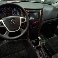 دنا مدل ۹۸ سالم، ۱۵۴ کارکرد|خودرو سواری و وانت|یزد, |دیوار