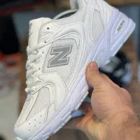کفش newbalance530|کیف، کفش، کمربند|رباطکریم, شهرک صنعتی زوارهای|دیوار