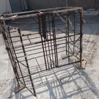 قفس پرنده حیوان همه چی