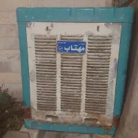 کولر آبی درحدنو