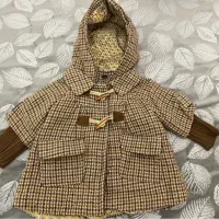 پالتو دخترانه