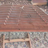 یک دستگاه سنتور حرفه ای