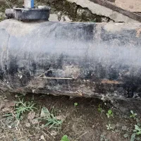 کپسول ال پی جی خودرو