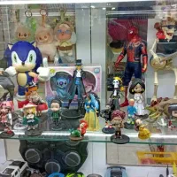 اسباب بازی|اسباببازی|شیراز, شهرک قمشه|دیوار