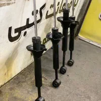 کمک فنربازسازی شده|قطعات یدکی و لوازم جانبی|بجنورد, |دیوار