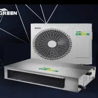 نماینده فروش داکت اسپیلت گرین