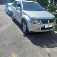 سوزوکی گرند ویتارا دنده‌ای 2000cc، مدل ۲۰۰۷|خودرو سواری و وانت|تبریز, |دیوار