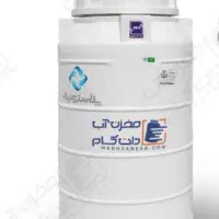 مخزن پلیمری نو ۲۲۰ لیتری