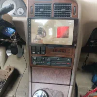 مانیتورپژو داشبوردقدیم|قطعات یدکی و لوازم جانبی|شاهین‌شهر, حافظ جنوبی|دیوار