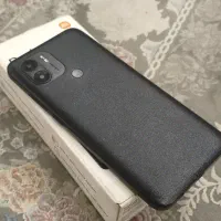 شیایومی a2plas 32گیگ رام2 اثر انگشت دار