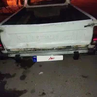 پیکان وانت|خودرو سواری و وانت|ایلام, |دیوار