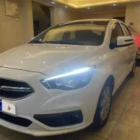 شاهین cvt سانروف دار(معاوضه با اریزو ۶)|خودرو سواری و وانت|تهران, آهنگران (سراسیاب دولاب)|دیوار