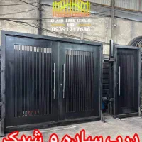 جوشکاری|خدمات پیشه و مهارت|ایذه, |دیوار