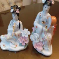 مجسمه ژاپنی|مجسمه، تندیس، ماکت|تهران, تهران‌ویلا|دیوار