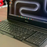 لپتاب دل M4600 i7