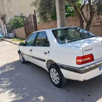 پژو 405slx