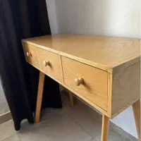 میز آرایش- کنسول|تخت و سرویس خواب|رشت, جهاد|دیوار