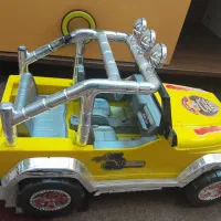 ماشین اسباب بازی|اسباب‌‌بازی|اصفهان, مسجد مصلی|دیوار