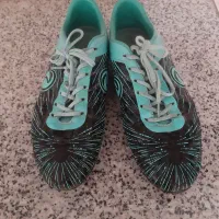 کفش فوتبالی استوک دار