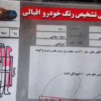 سمند SE، مدل۱۳۹۲|خودرو سواری و وانت|یزد, |دیوار
