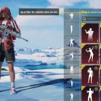 پاپجی موبایل