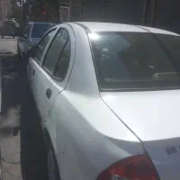 تیبا صندوق‌دار EX، مدل ۱۳۸۹|خودرو سواری و وانت|تبریز, |دیوار