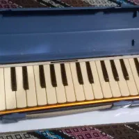 ساز کلکسیونی ملودیکا