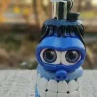 فندک ولنتایل