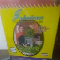 دستگاه سبزی خرد کن 2 کیلویی مارک(سبزیران)