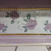 نصب کاشی وسرامیک و خوردکاری نصب چارچوب