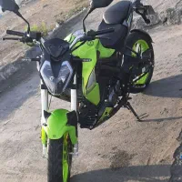 بنلی 180s معاوضه با ماشین