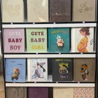 البوم و قاب عکس همه سایر