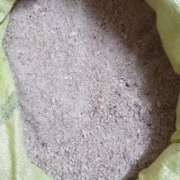 نان خشک آسیاب شده