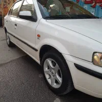 فروش سمند LX دوگانه شرکتی|خودرو سواری و وانت|گلستان (تهران), |دیوار