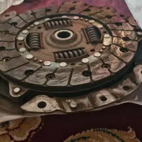 دیسک و صفحه کوییک و تیبا