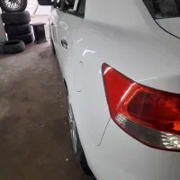 پولیش واکس سرامیک