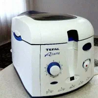 سرخ کن فرانسوی اصل اصل