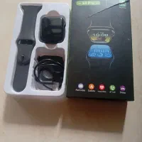 ساعت هوشمند اسمارت واچ سری 8