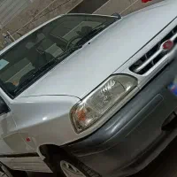 پراید 131 فول درحد خشک