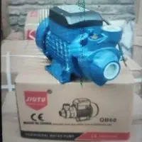 پمپ آب درجه یک نیم اسب بصورت تک و عمده